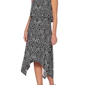 Rafaella Popover Knit Dress